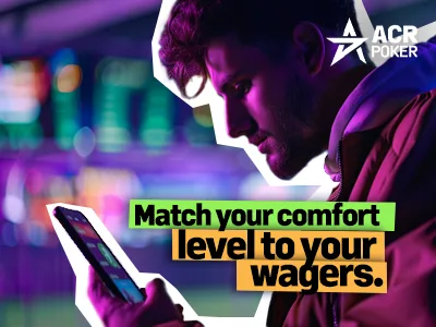 Risk vs. Reward: Tailoring Over/Under Bets to Your Comfort