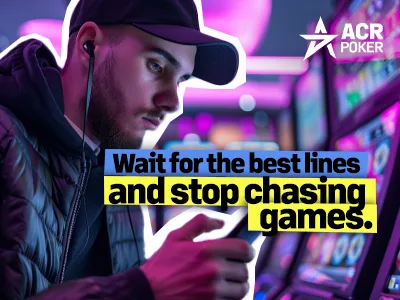 The Long Game: Why Patience Wins in Over/Under Betting