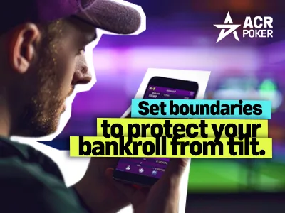 Tilt-Proof Budgeting: Bankroll Rules to Stop Emotional Bets