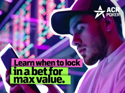 When to Bet: Optimal Timing for Over/Under Line Movement