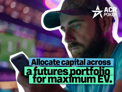 Advanced Portfolio Theory: Optimizing Your Futures Bet Allocation