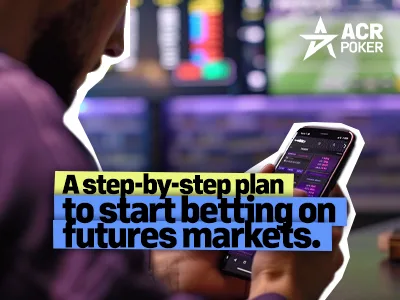 Building a Simple Futures Betting Strategy in 4 Steps