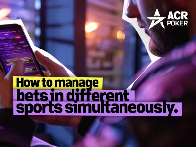 Building a Year-Round Futures Betting Portfolio Across Sports