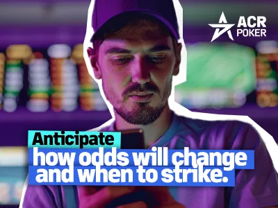 Forecasting Line Movement: Getting the Best Futures Odds