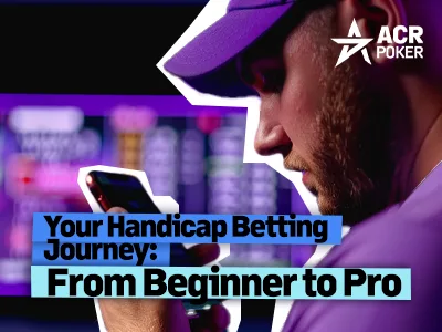 Handicap Betting for Beginners: From Basics to Advanced Concepts