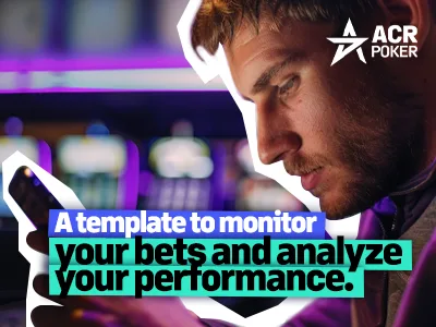 How to Build a Futures Betting Tracker & Analysis Sheet