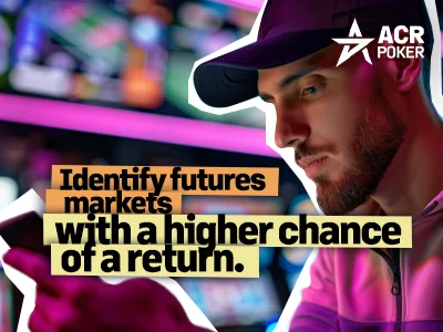 How to Make Low-Risk Futures Bets and Build Your Confidence