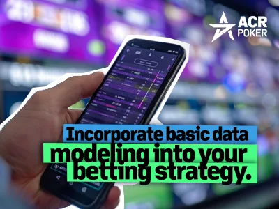 How to Use Simple Predictive Models for Futures Betting