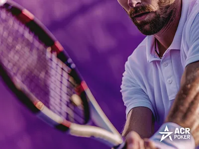 Identifying tie break heavy tennis players for Over strategies