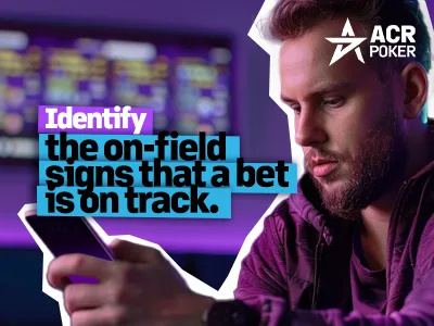 Key Indicators That a Team Will Hit Its Season Win Total