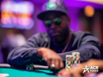 Maurice Hawkins facing arrest warrant over Florida poker room brawl