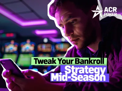 Should You Adjust Your Bankroll Mid-Season?
