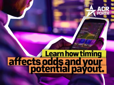 The Best Time to Place Your Futures Bets for Maximum Value