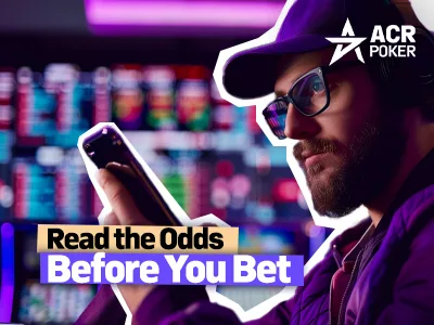 Why Odds Matter: Decoding Moneyline Pricing for New Bettors