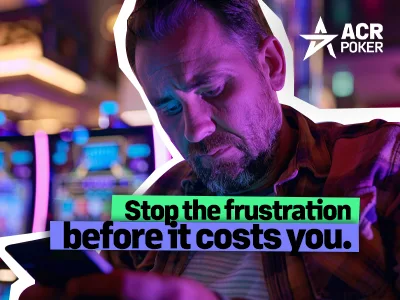 Avoiding the 'Tilt' After a Bad Teaser Beat