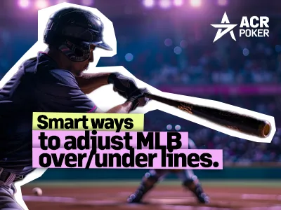 Can You Tease MLB Totals? Amateur Tactics