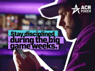 Managing Your Betting Discipline During Holidays