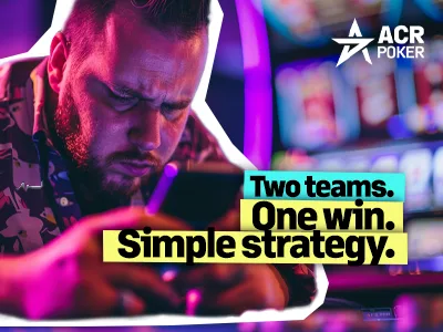 The 2-Team Teaser: A Safe Entry Strategy