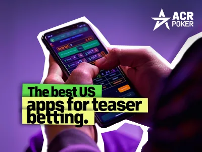 Top 3 US Sportsbooks for Beginner Teasers