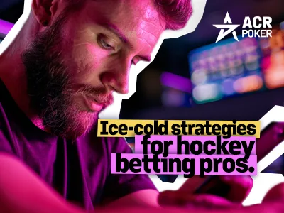 Advanced Puck Line Teasers and Grand Salami Plays