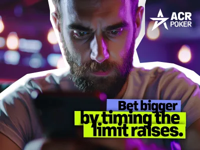 Anticipating Limit Increases for Maximum Teaser Play