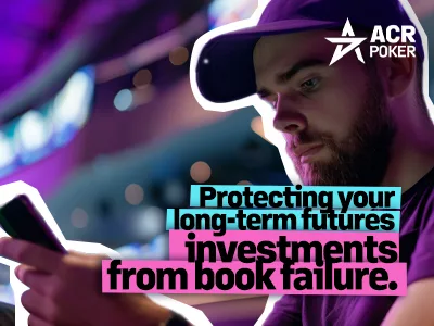 Counter-Party Risk: Assessing the Financial Health of Your Book