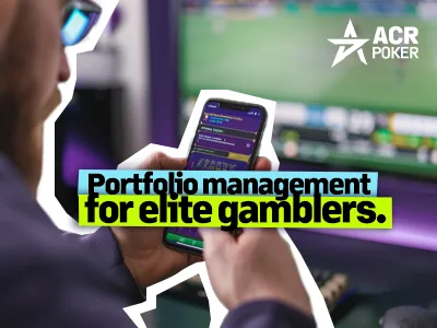 Diversified Bankroll Management for Pro Bettors