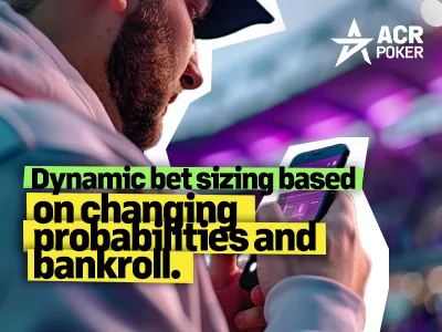 Nonlinear Staking Plans for a Season-Long Futures Portfolio