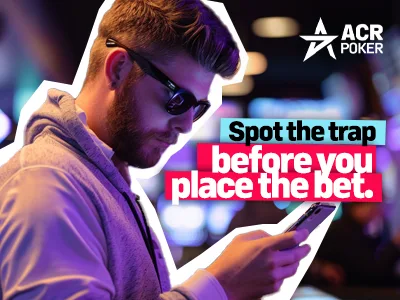 Professional Market Selection: Avoiding 'Trap' Lines