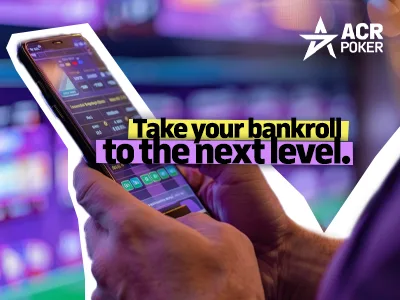 Scaling Your Bankroll for Professional Growth