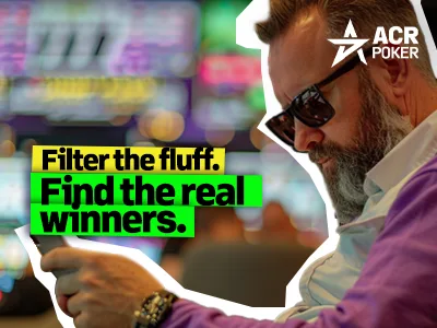 Separating Signal from Noise in Teaser Data