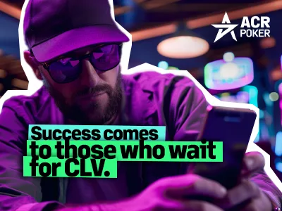 Waiting for Closing Line Value (CLV) in Teasers