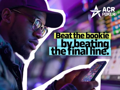 Why Amateur Bettors Should Track Closing Value