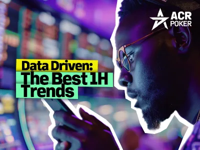 1H Betting Trends: A 5-Year Data Study