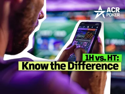 First Half vs. Halftime: Key Differences Explained