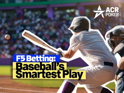 MLB First 5 Innings: The Baseball 1H Equivalent