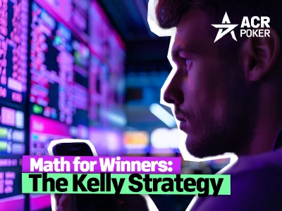 Using the Kelly Criterion for First Half Betting