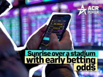 Impact of Early Money on Asian Handicap Pricing