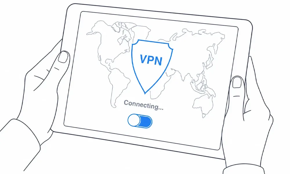 How-VPN-Obfuscation Works at the Protocol Level