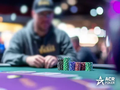 Hellmuth Makes It to First 2026 WSOP Final Table After Hitting Quads