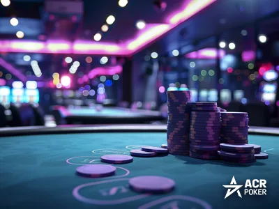 Ohio Inaugurates New Lake Erie Poker Room in Elyria